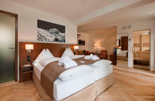 Waldhotel Davos