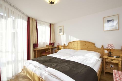 Apartamentos Angelina