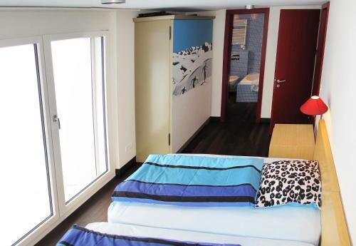 Chalet Carmena