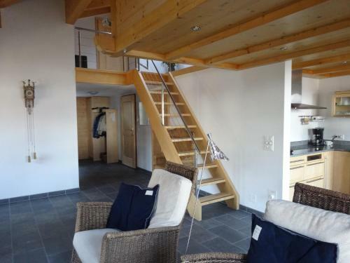 Apartamento Haus Sapporo