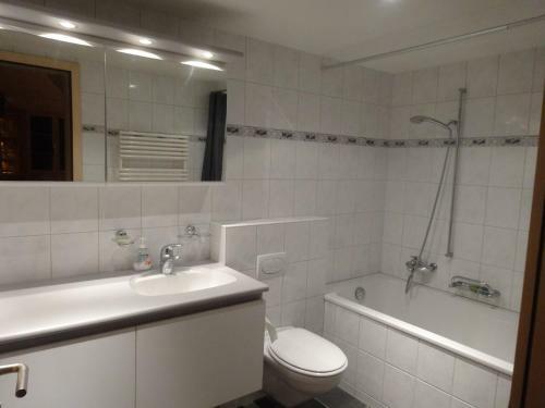 Apartamento Haus Sapporo