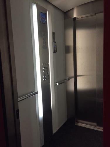 Apartamento Haus Sapporo