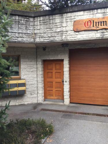 Apartamento Haus Sapporo