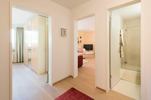 Apartamentos Ferienwohnung St. Moritz