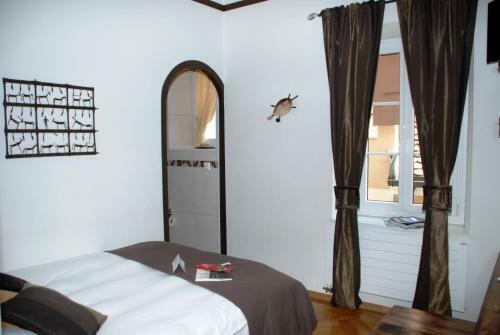 Hotel Hostellerie De Gen�ve