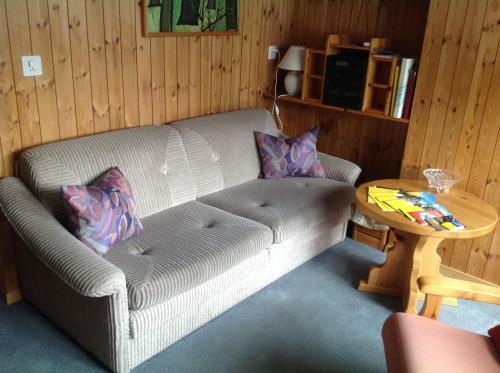 Apartamentos Chalet Tannenrain & Casa Alba