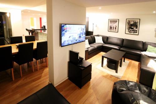 Apartamento Nicoletta