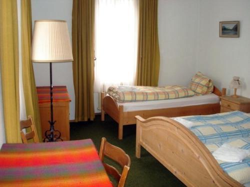 Hotel Quellenhof