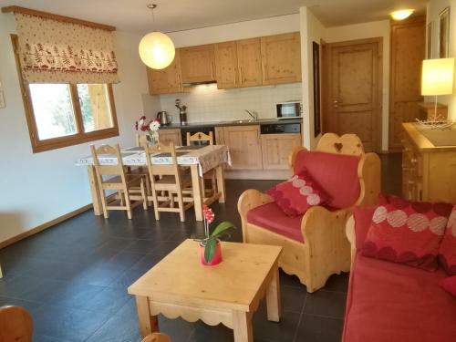 Apartamento The River Pearl