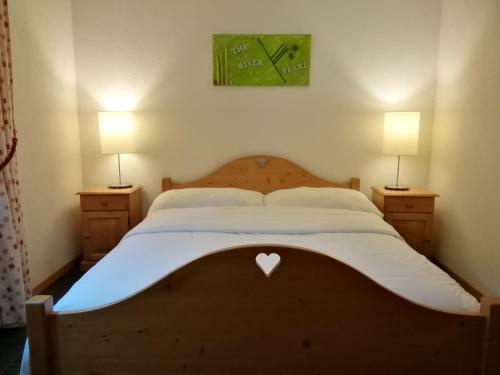 Apartamento The River Pearl
