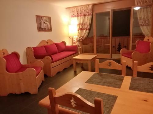 Apartamento The River Pearl