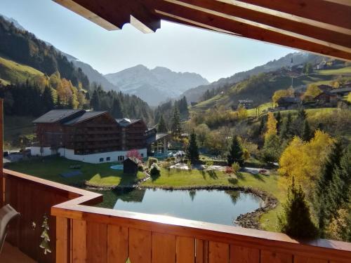 Apartamento The River Pearl