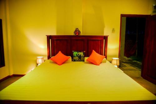 Hostal Villa Canaya