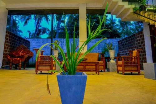 Hostal Villa Canaya