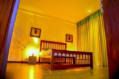 Hostal Villa Canaya