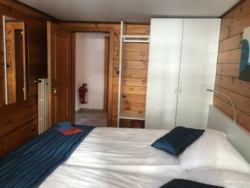 Hotel-restaurant Le Mazot