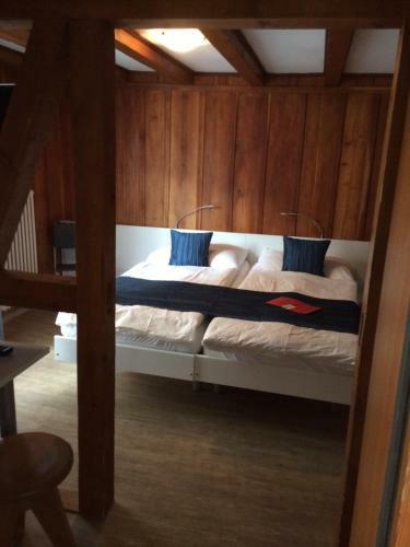 Hotel-restaurant Le Mazot