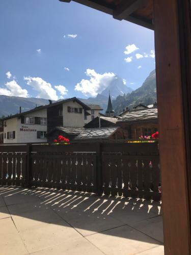 Hotel-restaurant Le Mazot