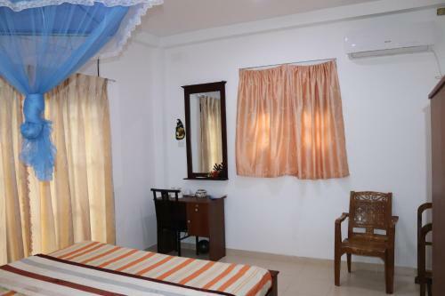 Lalith Villa 101