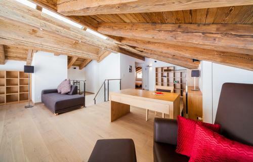 Apartamento Matthiol Appartements