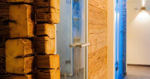 Apartamento Matthiol Appartements