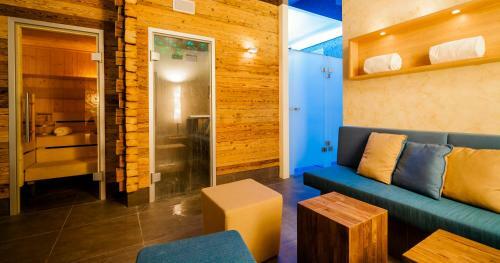 Apartamento Matthiol Appartements