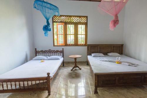 Bed & Breakfast Tropical Paradise