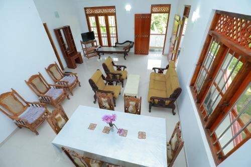Bed & Breakfast Tropical Paradise