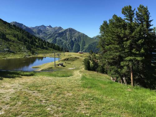Chalet Le Troll - Nendaz