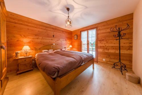 Chalet Le Troll - Nendaz