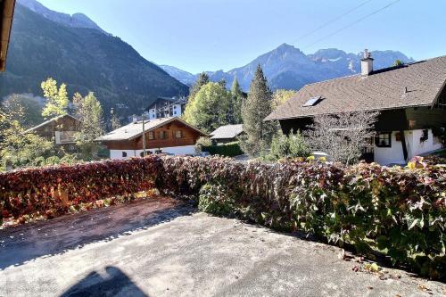 Apartamento La Rocaille 1