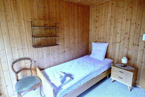 Apartamento La Rocaille 1