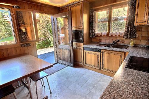 Apartamento La Rocaille 1