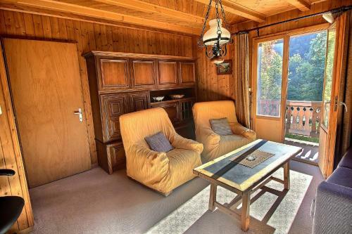 Apartamento La Rocaille 1