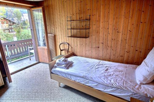 Apartamento La Rocaille 1