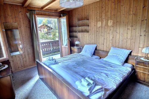 Apartamento La Rocaille 1