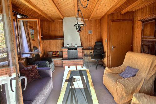 Apartamento La Rocaille 1