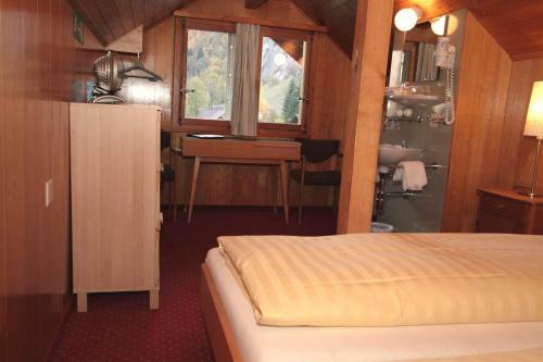 Hotel Staubbach
