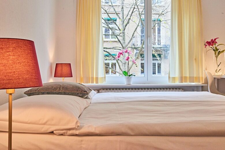 Hotel St. Georges