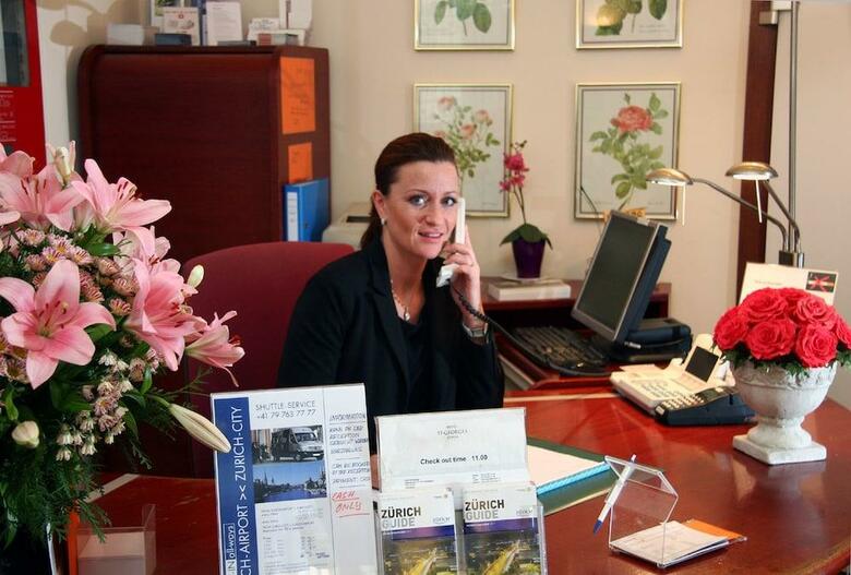 Hotel St. Georges