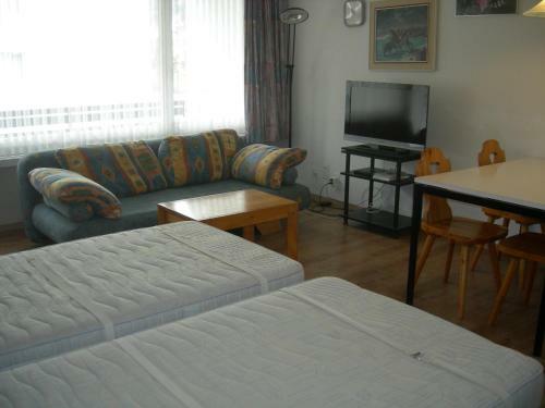 Apartamentos Studio B�ndawiese 6
