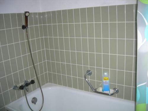 Apartamentos Studio B�ndawiese 6