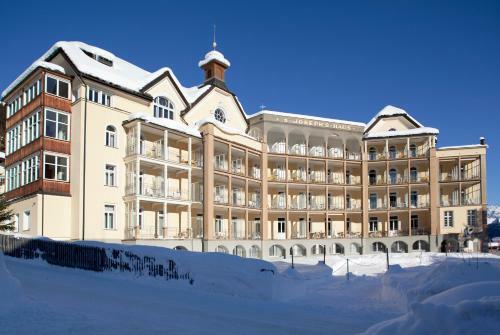 Hotel Joseph's House