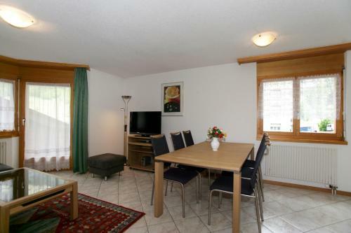 Apartamentos Residenz Darianne 21
