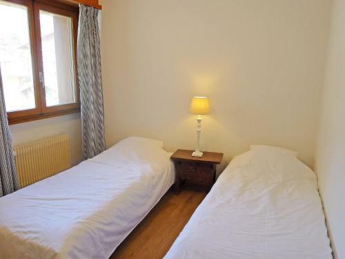 Apartment Villars Soleil.2