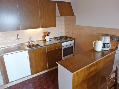 Apartment Villars Soleil.2