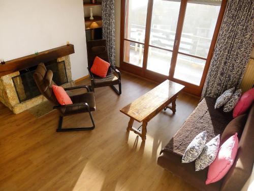 Apartment Villars Soleil.2