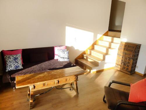 Apartment Villars Soleil.2
