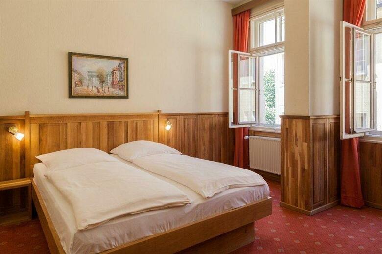 Hotel Am Markt