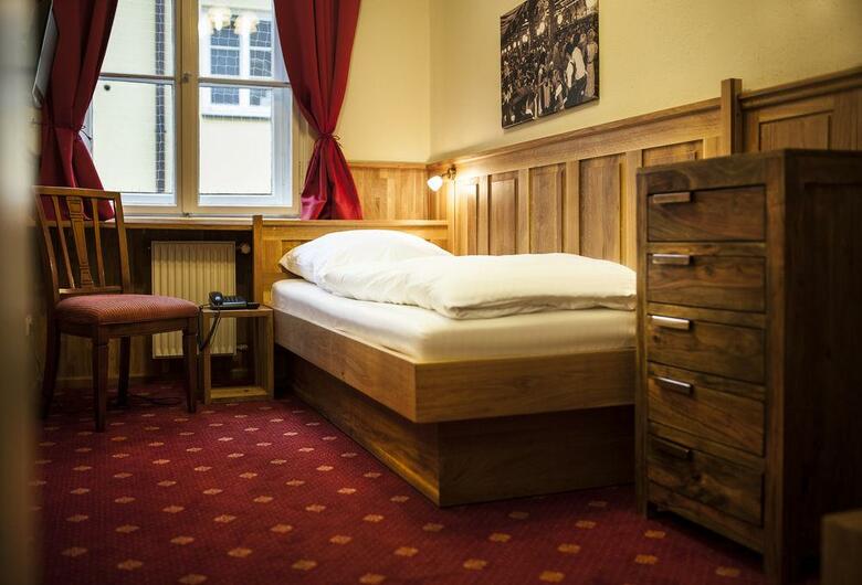 Hotel Am Markt